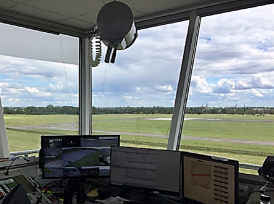 Flugplatz Stendal-Borstel