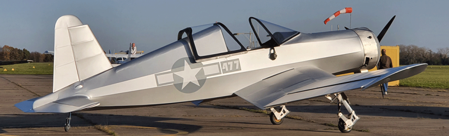Corsair Part 103